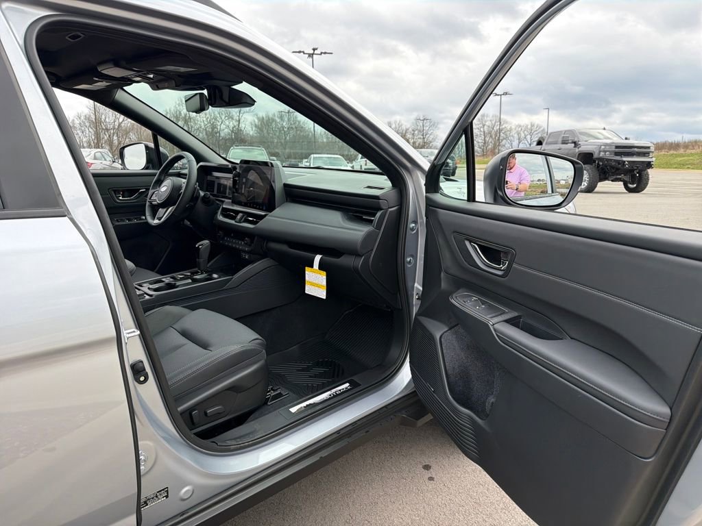 New 2026 Subaru Outback Touring image 32