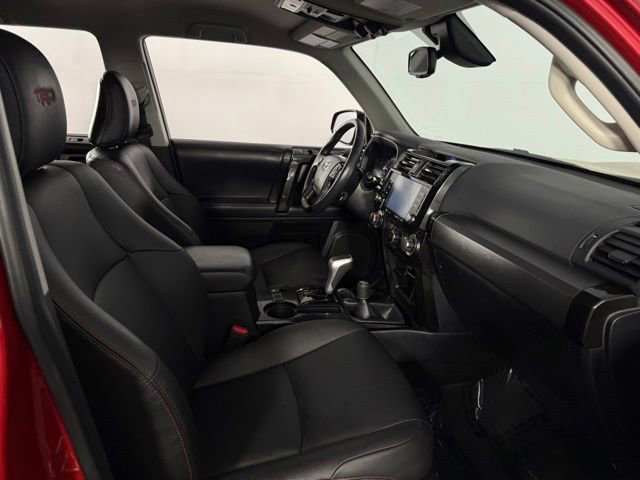 Used 2024 Toyota 4Runner TRD Off-Road Premium image 15