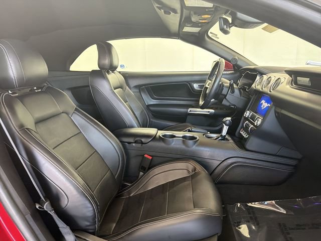Used 2022 Ford Mustang GT Premium w/ Equipment Group 401A image 19