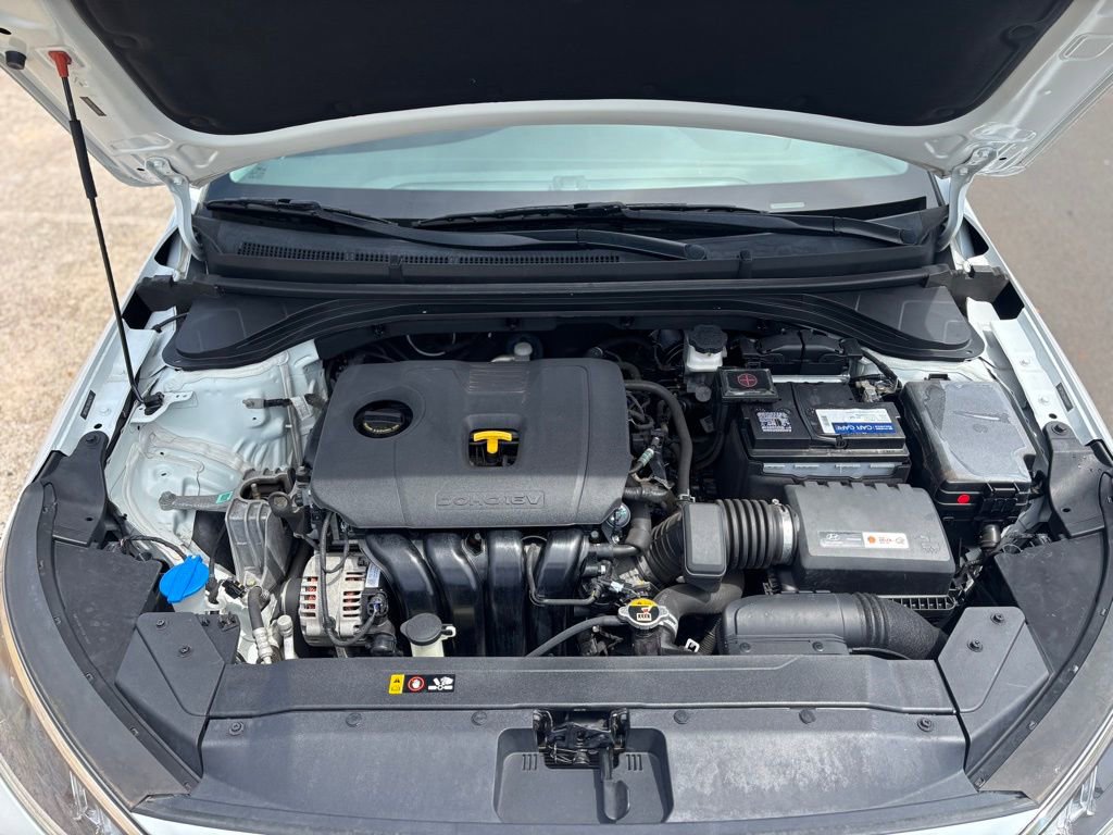 Used 2019 Hyundai Elantra Value Edition w/ Cargo Package FWD image 20