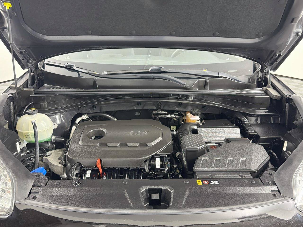 Used 2018 Kia Sportage LX AWD/4WD image 39