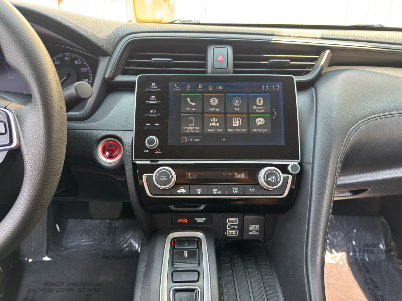 Used 2019 Honda Insight EX image 22