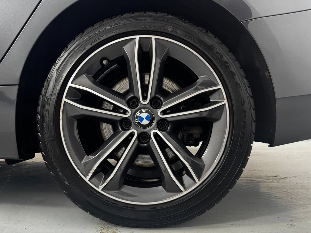 Used 2021 BMW 228i xDrive Gran Coupe w/ Convenience Package AWD/4WD image 11