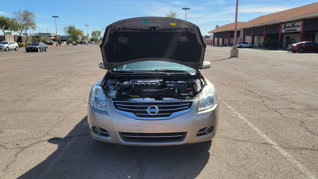 Used 2011 Nissan Altima 2.5 S w/ Convenience Pkg image 34