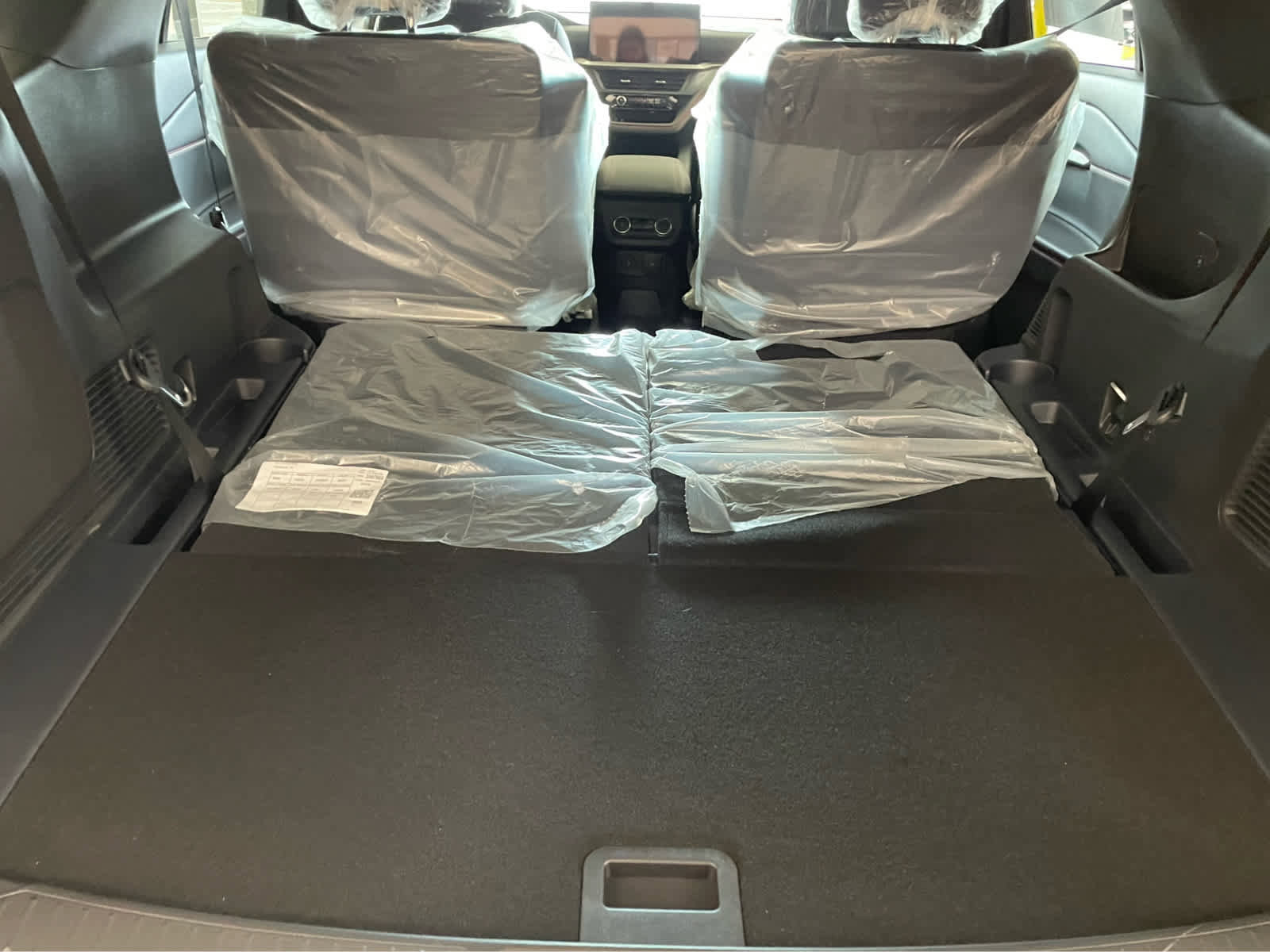 New 2026 Ford Explorer ST-Line image 27