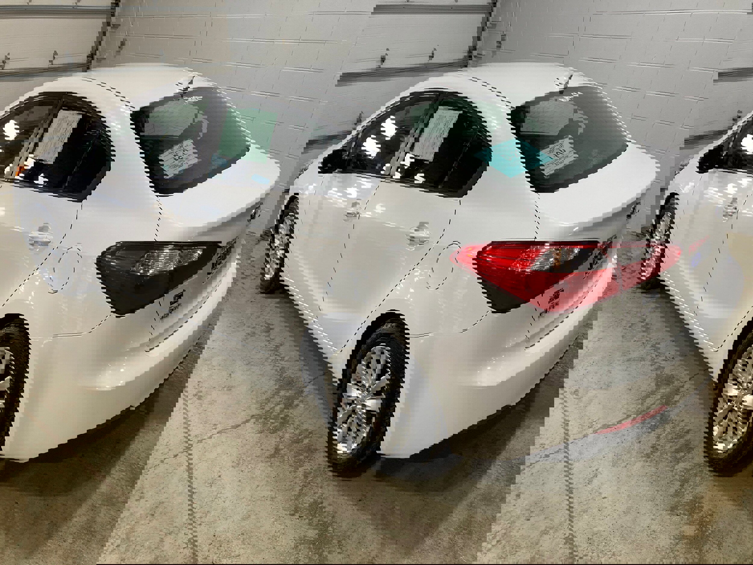 Used 2015 Kia Forte LX w/ Popular Package image 12