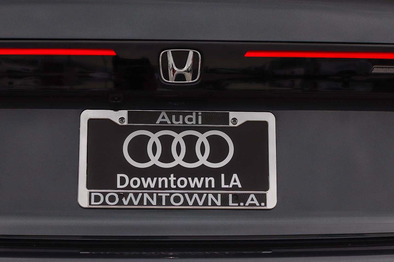 Used 2024 Honda Accord LX image 11