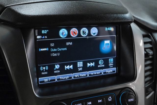 Used 2019 Chevrolet Tahoe Premier w/ RST 6.2L Performance Edition image 28