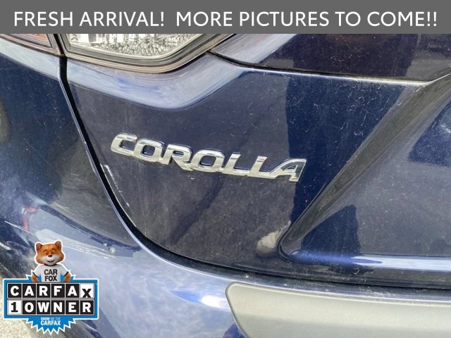 Certified 2024 Toyota Corolla LE w/ LE Premium Package FWD image 9