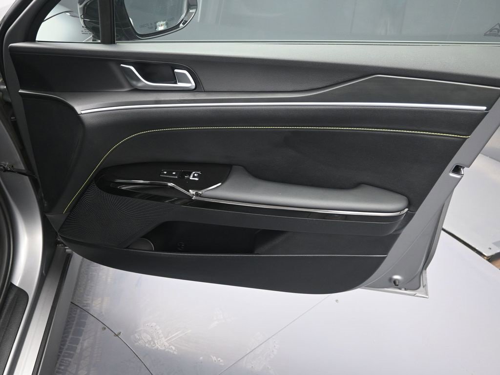 Certified 2026 Kia K5 GT image 38