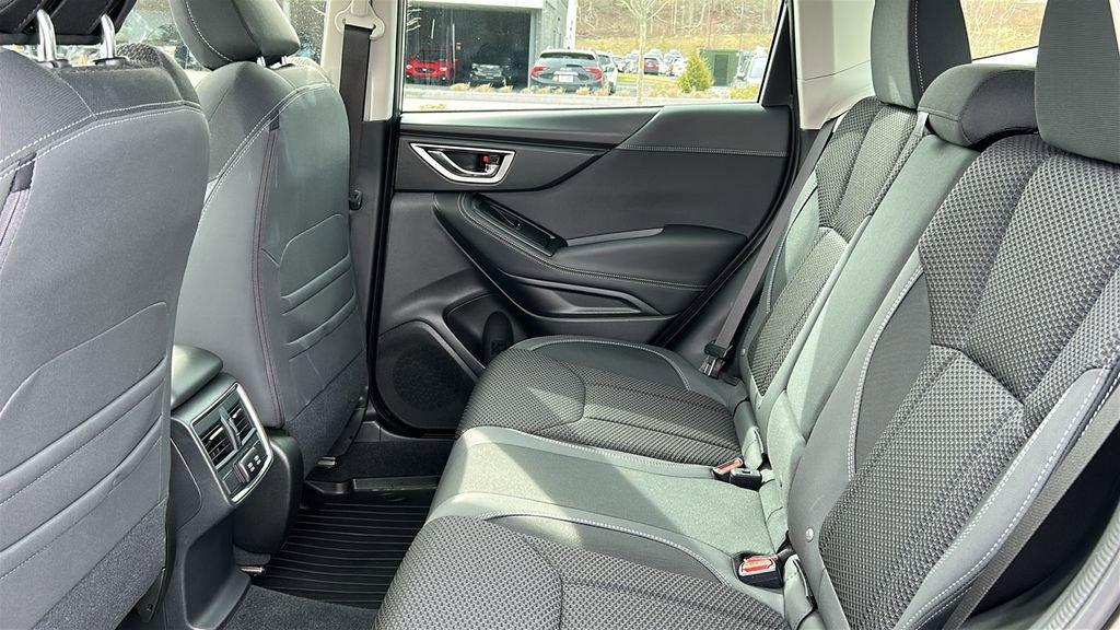 Certified 2023 Subaru Forester Premium image 23