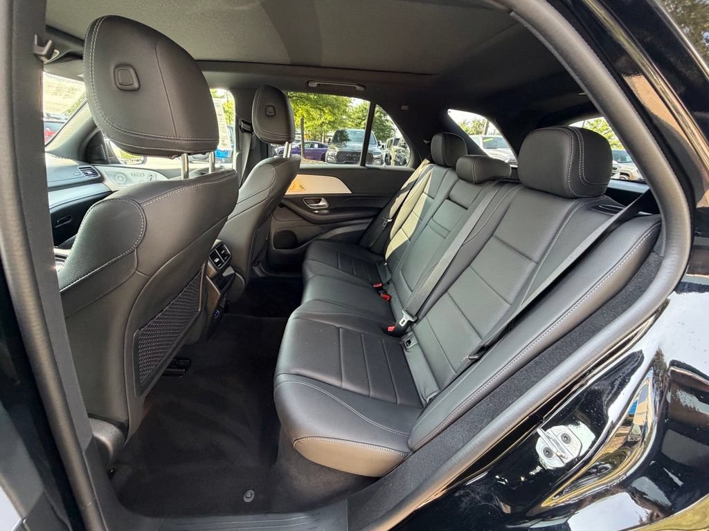 Used 2026 Mercedes-Benz GLE 350 4MATIC image 16
