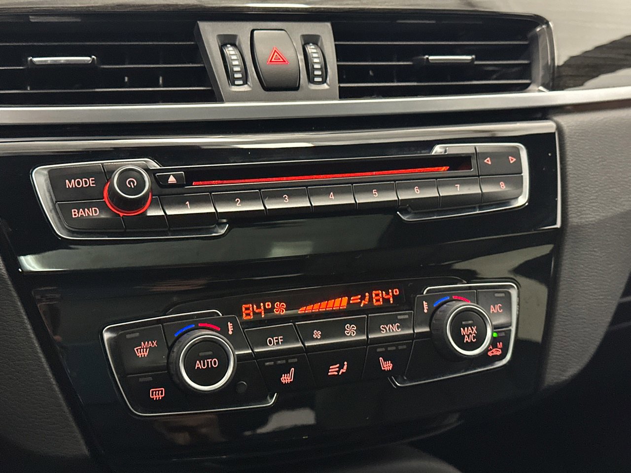 Used 2018 BMW X1 xDrive28i image 30