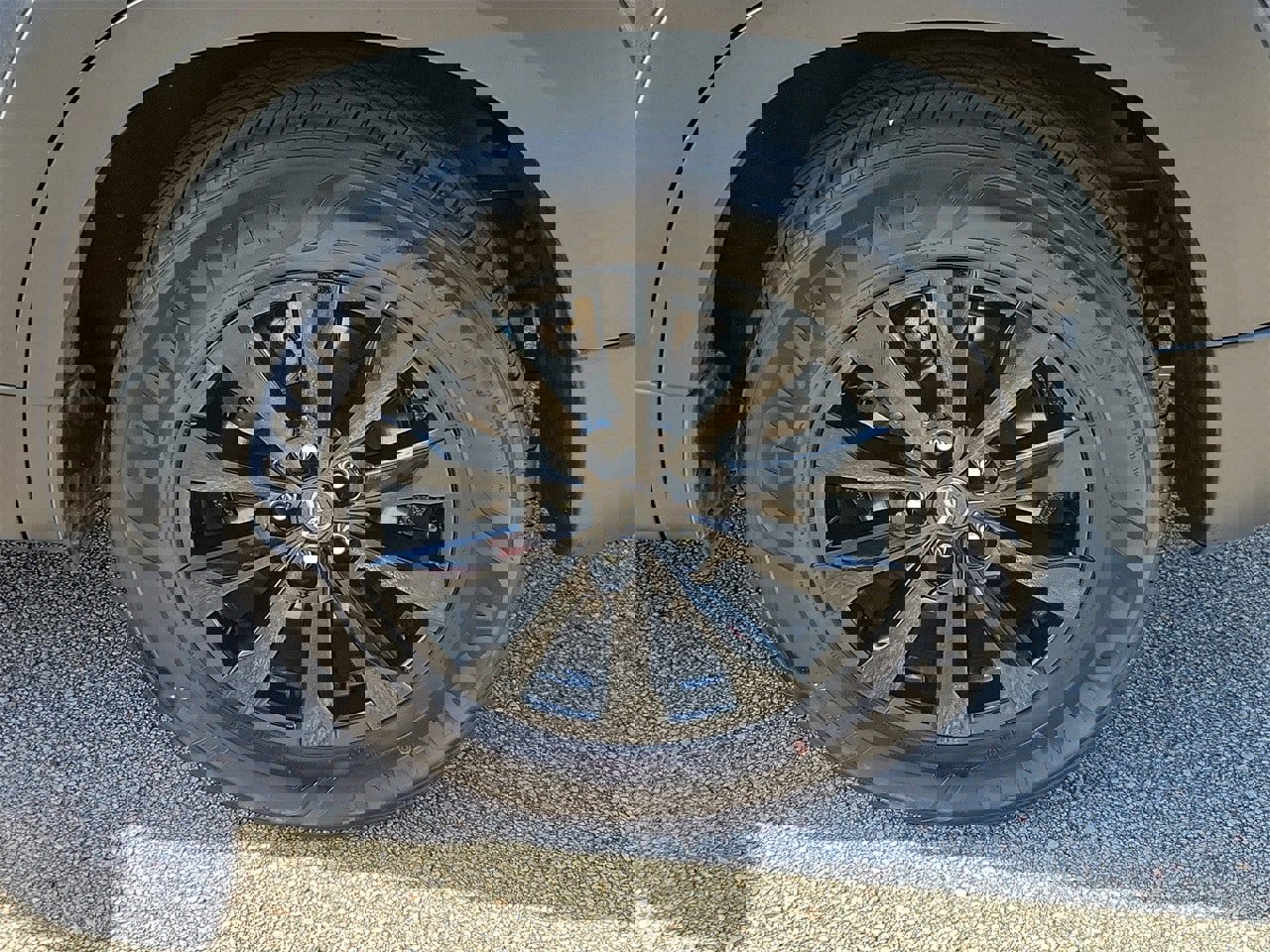 Used 2025 MAZDA CX-50 AWD 2.5 S w/ Premium Package image 5