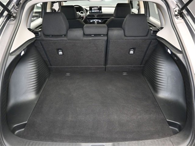 Used 2024 Honda HR-V LX image 10