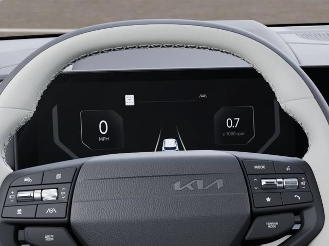 New 2027 Kia Sportage SX Prestige AWD/4WD image 21