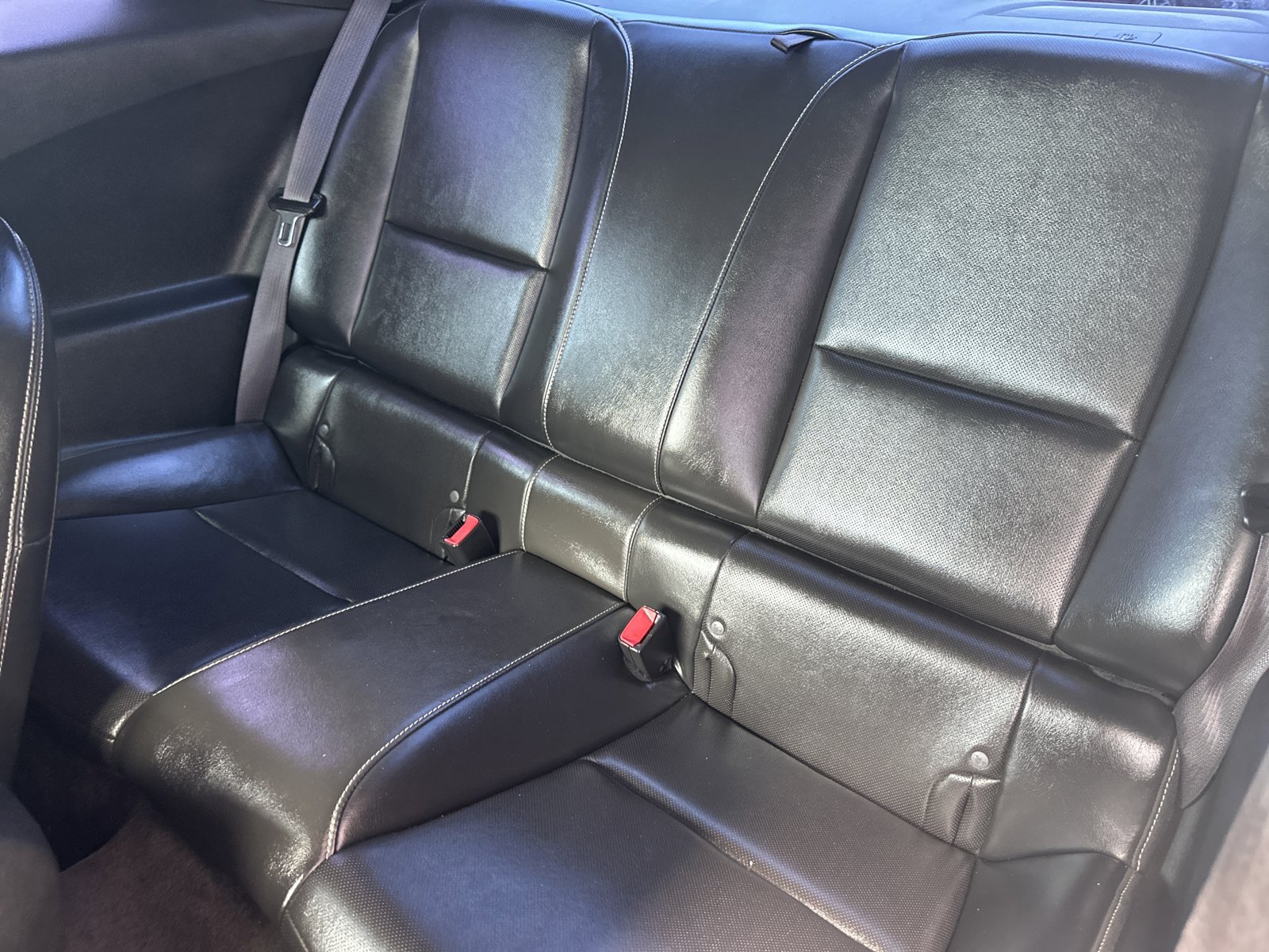 Used 2011 Chevrolet Camaro SS w/ RS Package RWD image 20