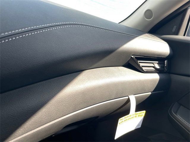 New 2025 Nissan Sentra SV w/ All-Weather Package image 17