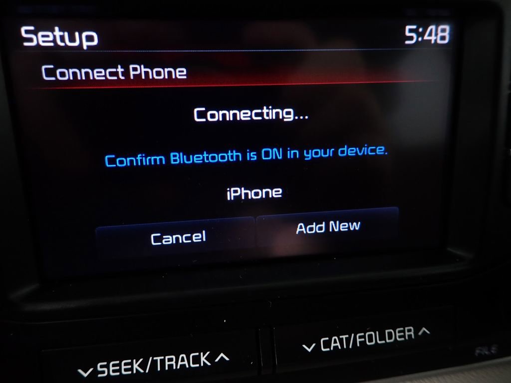 Used 2019 Kia Sportage LX image 4