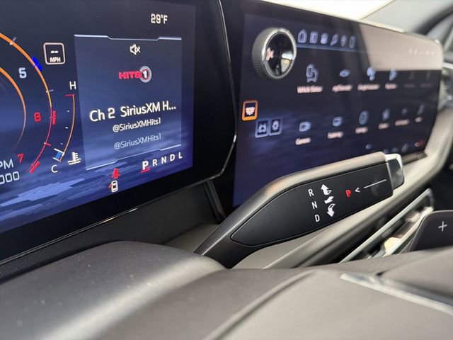 New 2026 Chevrolet Traverse LT w/ Midnight/Sport Edition image 30