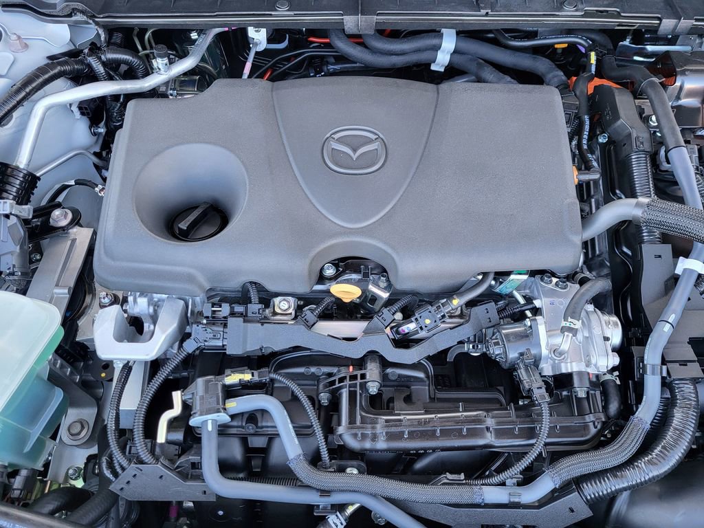 New 2026 MAZDA CX-50 2.5 Hybrid w/ Premium Plus Pkg image 20