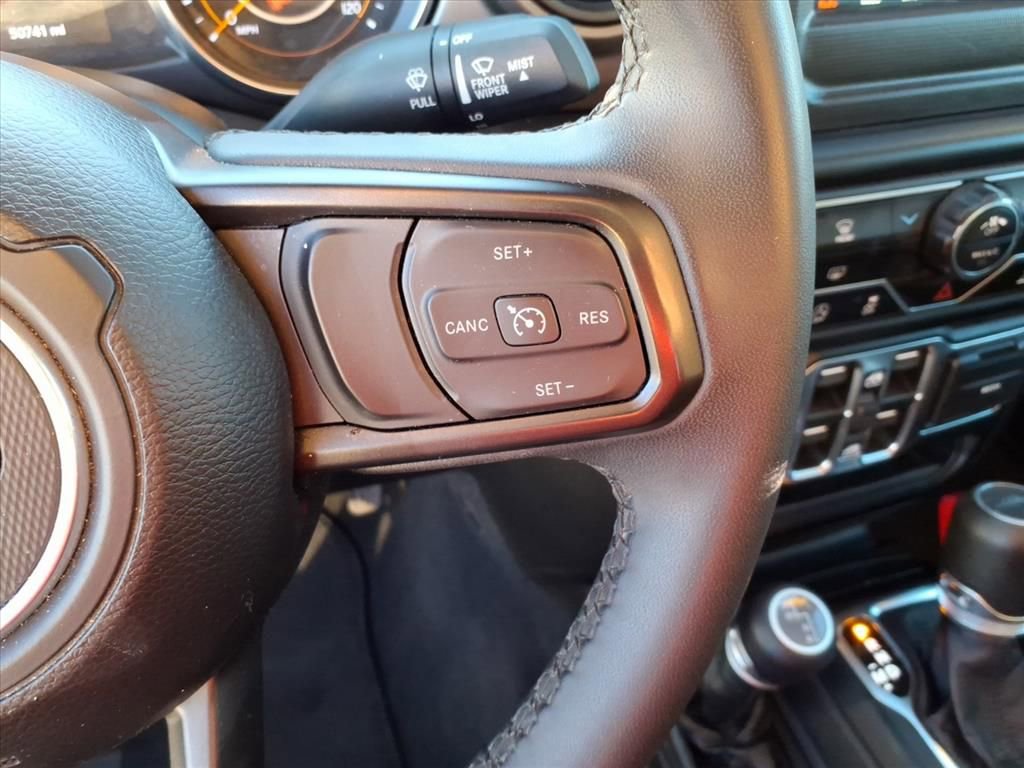 Used 2023 Jeep Gladiator Sport image 25