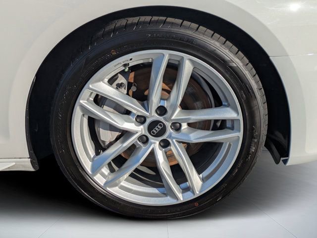 Used 2023 Audi A4 2.0T Premium Plus image 9