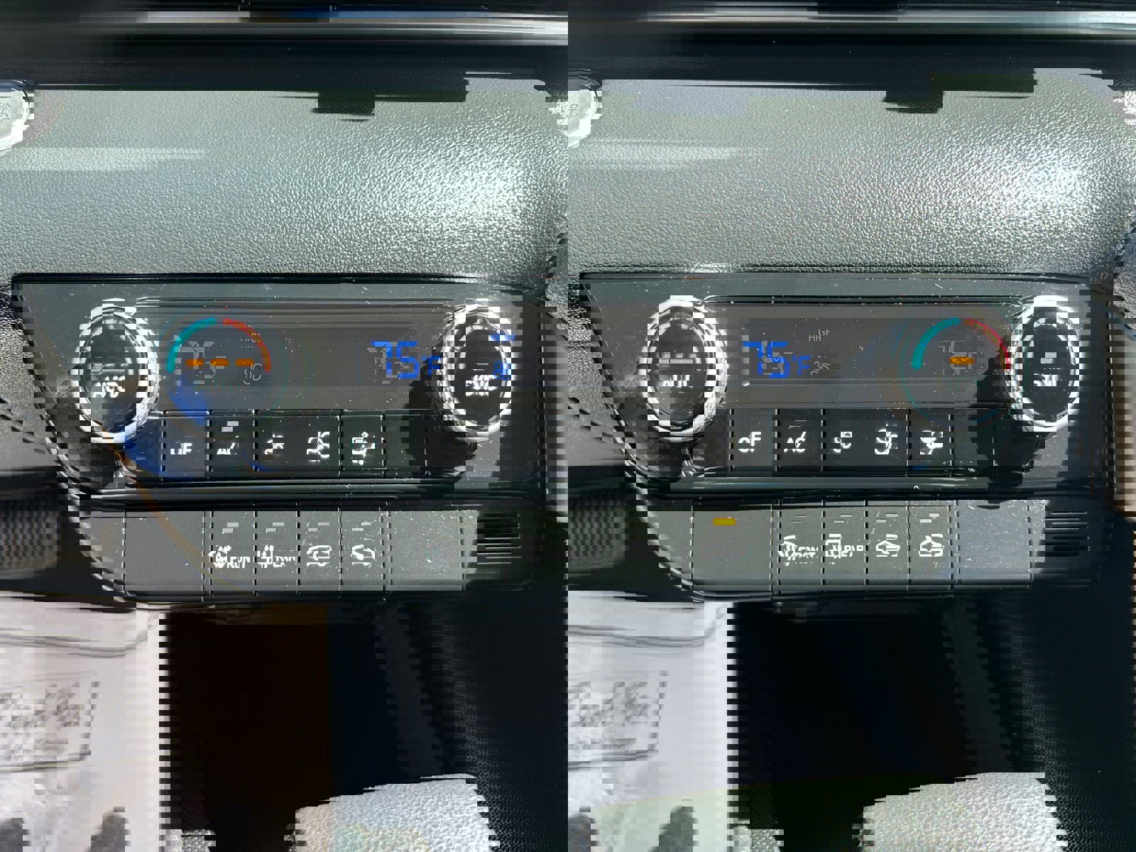 Certified 2023 Hyundai Elantra SEL image 19