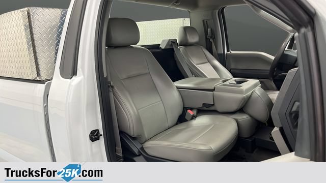 Used 2019 Ford F250 XL w/ XL Value Package AWD/4WD image 22