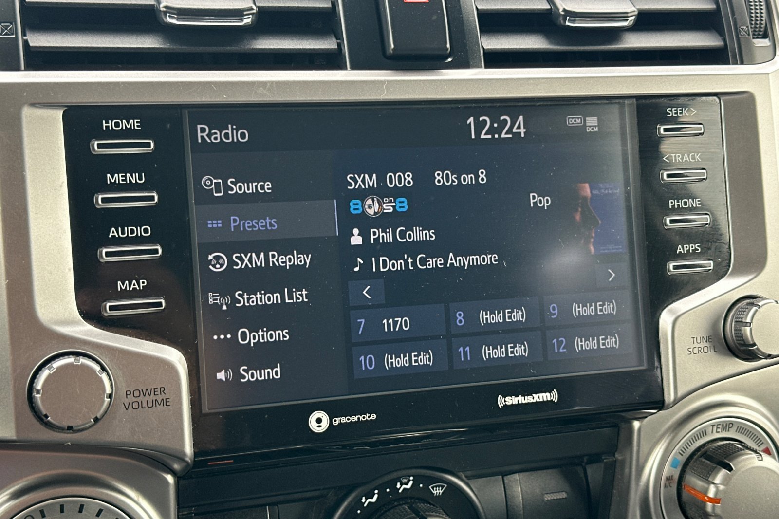 Used 2024 Toyota 4Runner SR5 image 19