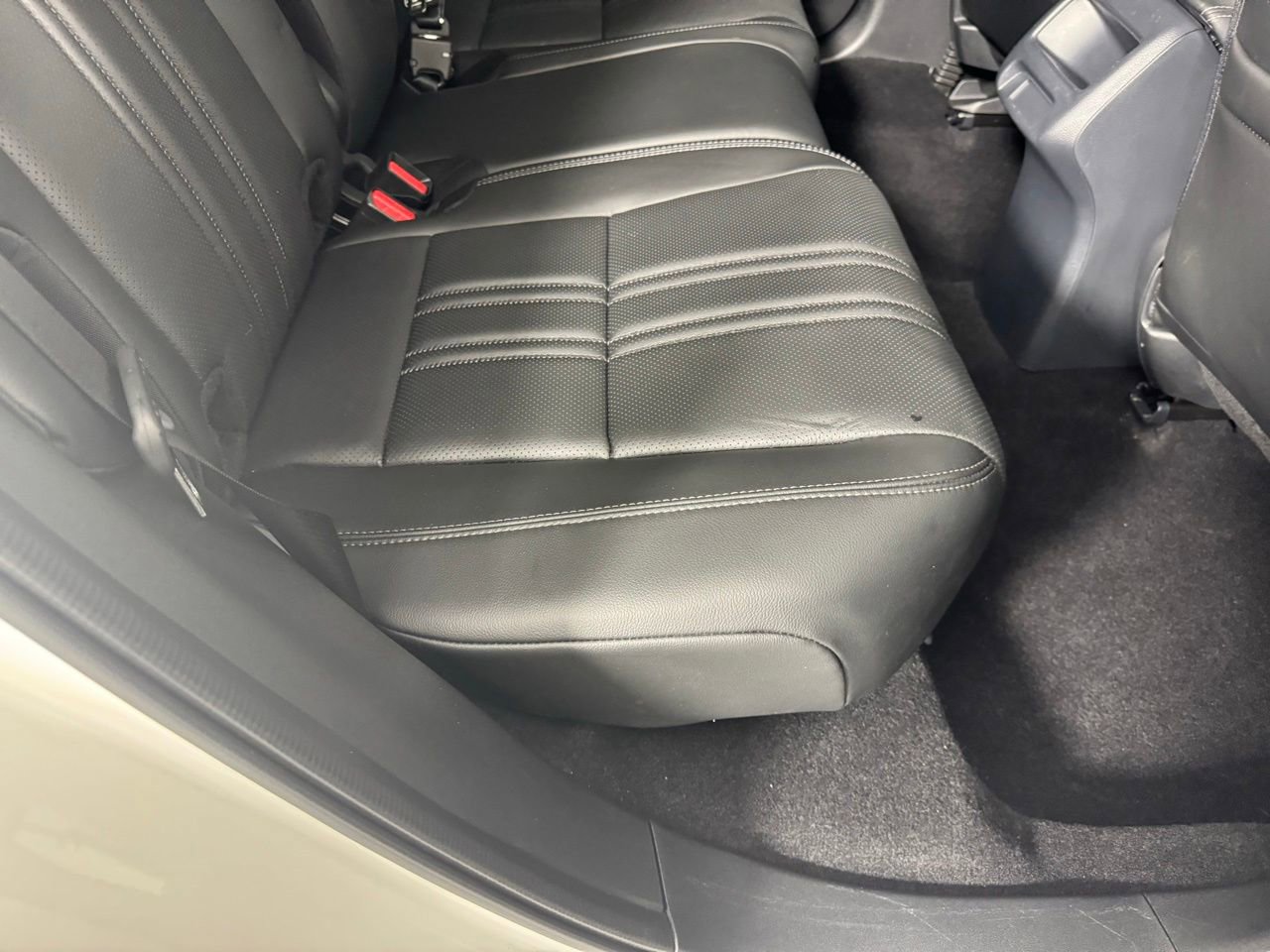 Used 2026 Honda HR-V EX-L image 29