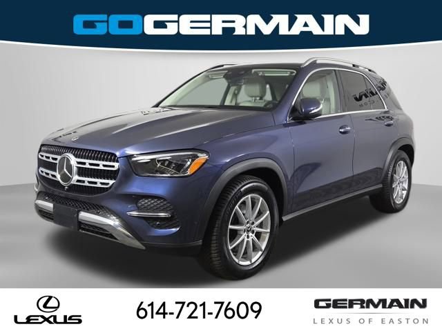 Used 2024 Mercedes-Benz GLE 350 GLE 350