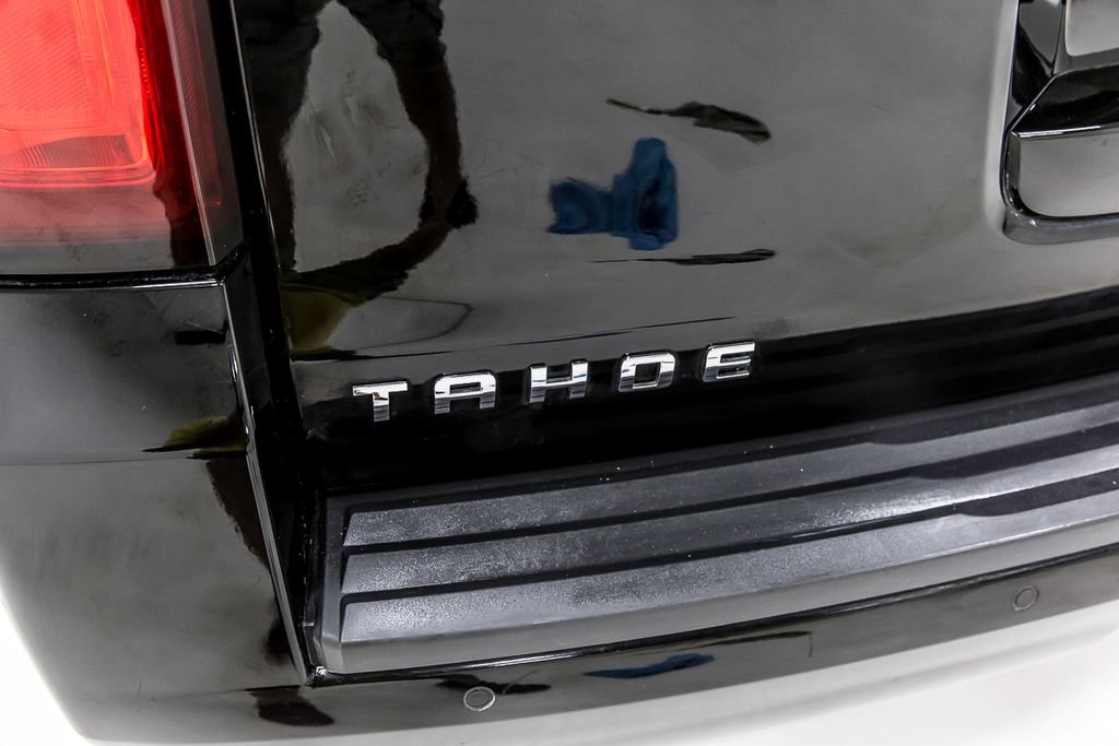 Used 2019 Chevrolet Tahoe LS RWD image 5