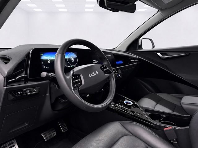 Used 2023 Kia Niro Wave w/ Wave Preserve Package FWD image 13