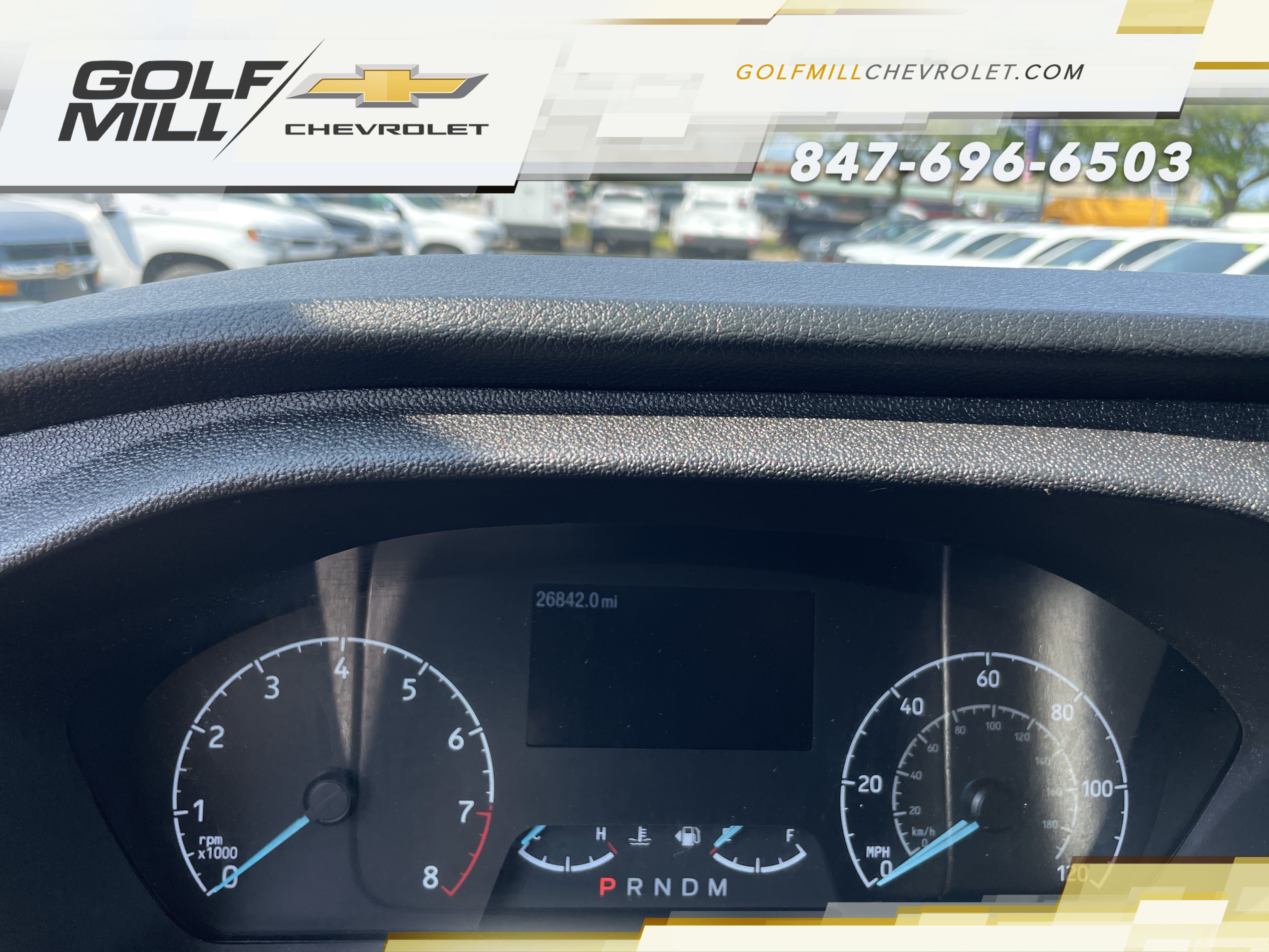 Used 2025 Ford Transit 250 148 High Roof Extended w/ Load Area Protection Package RWD image 16