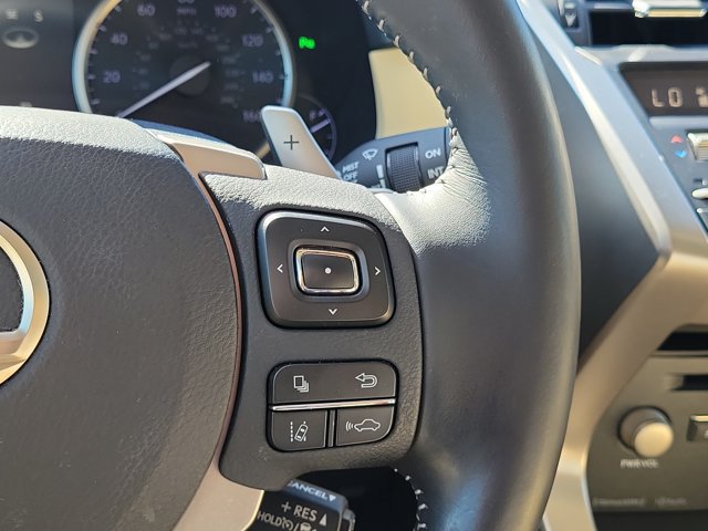 Used 2019 Lexus NX 300h AWD w/ Premium Package image 22