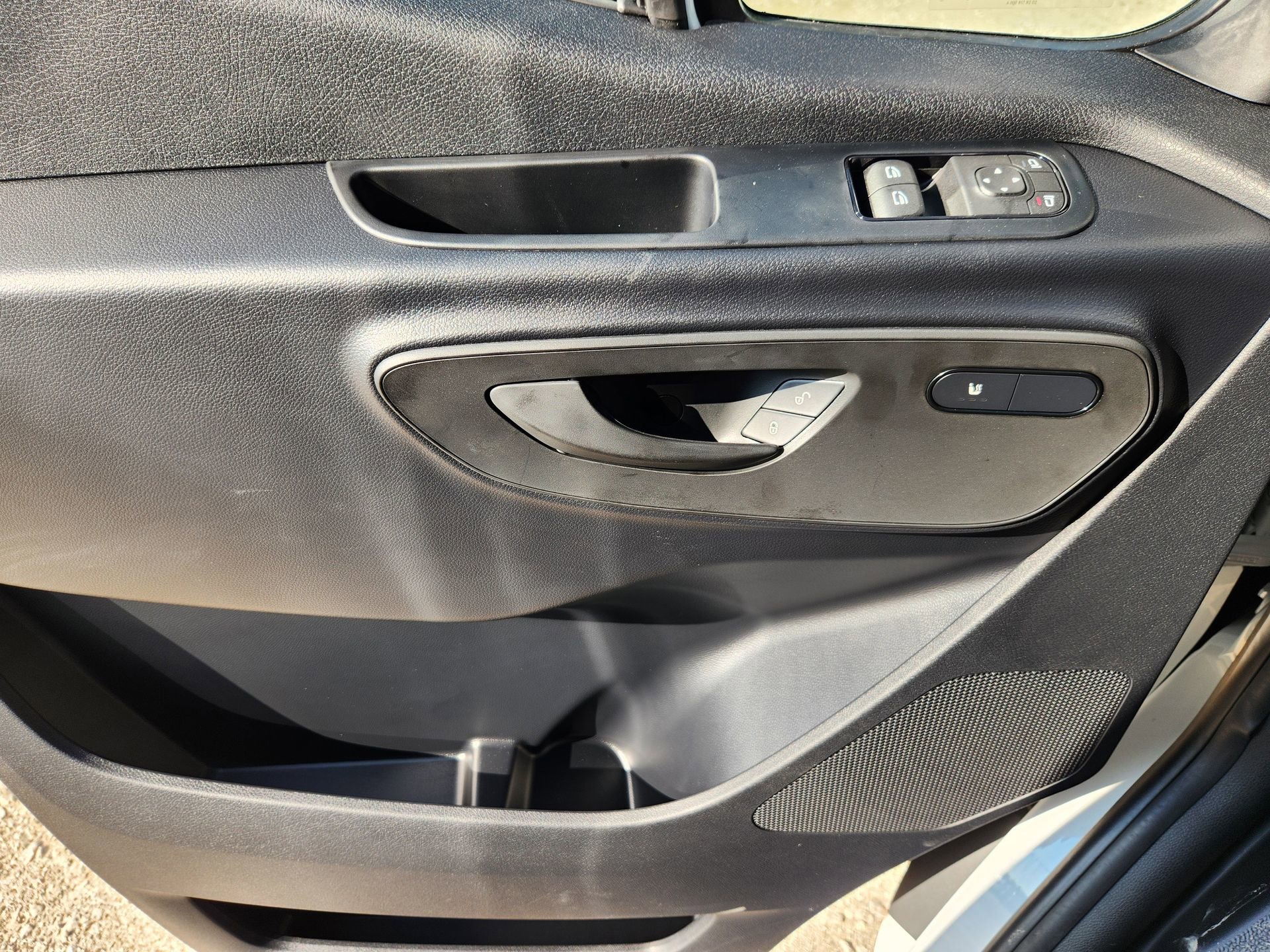 New 2025 Mercedes-Benz Sprinter 3500 image 17