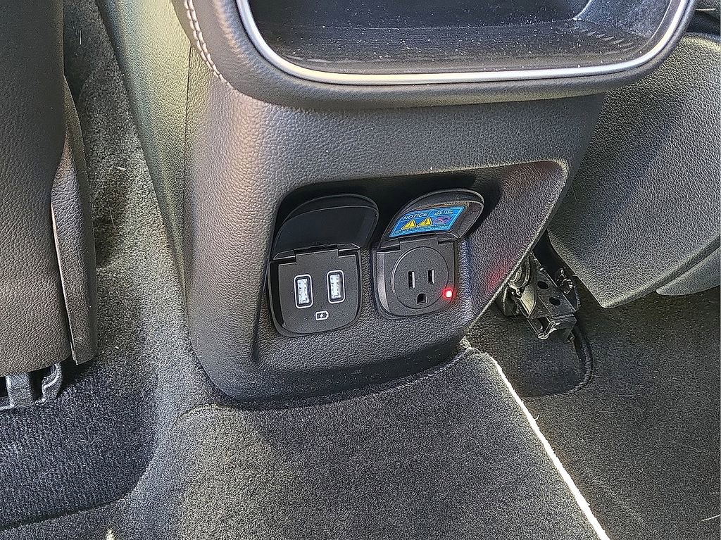 Used 2024 Genesis GV80 2.5T image 16