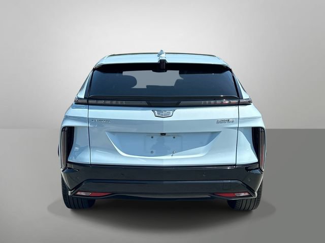 Certified 2024 Cadillac Lyriq Sport AWD/4WD image 27