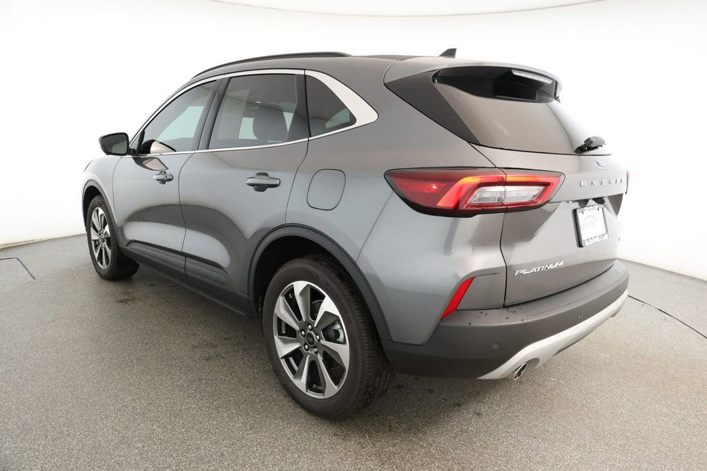 Used 2024 Ford Escape Platinum image 6