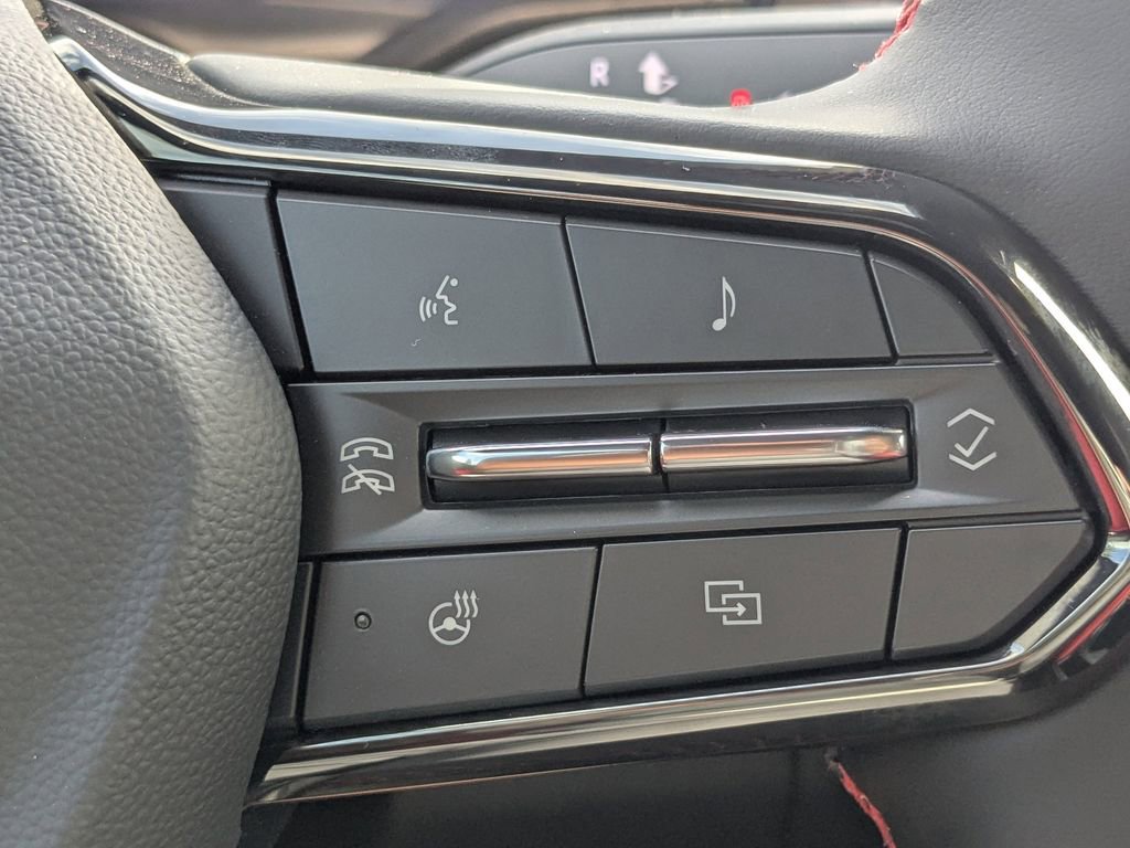 New 2026 Chevrolet Equinox EV RS image 28