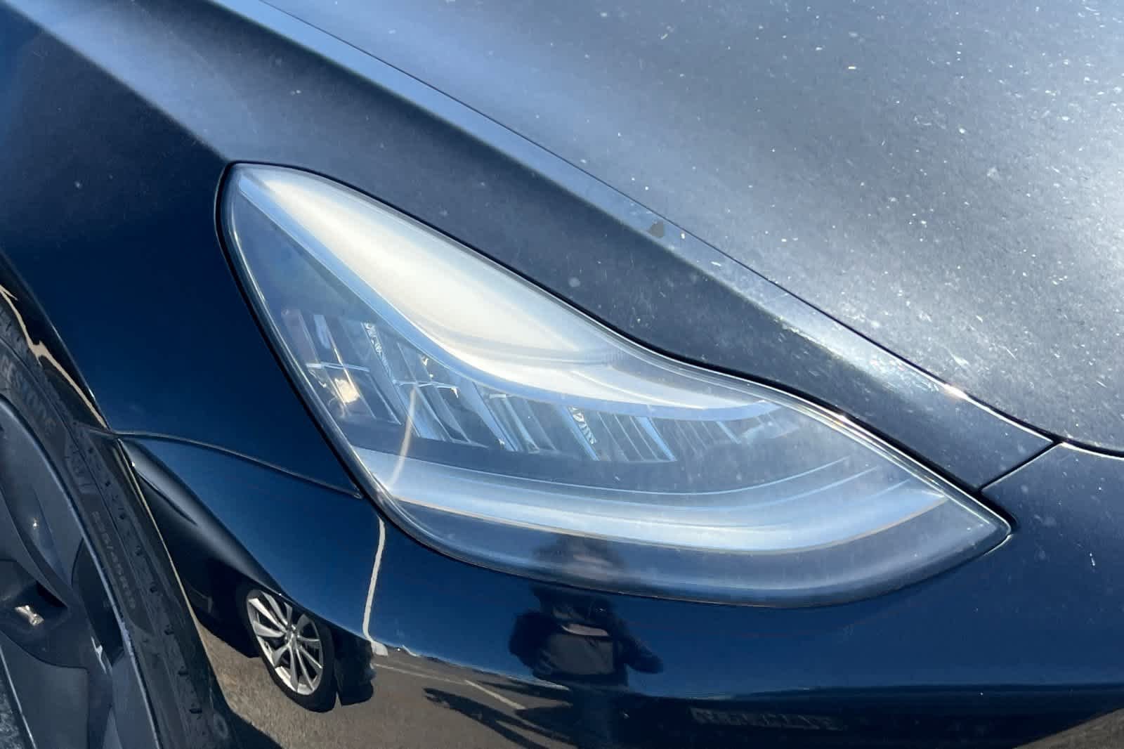 Used 2019 Tesla Model 3 Standard Range RWD image 14