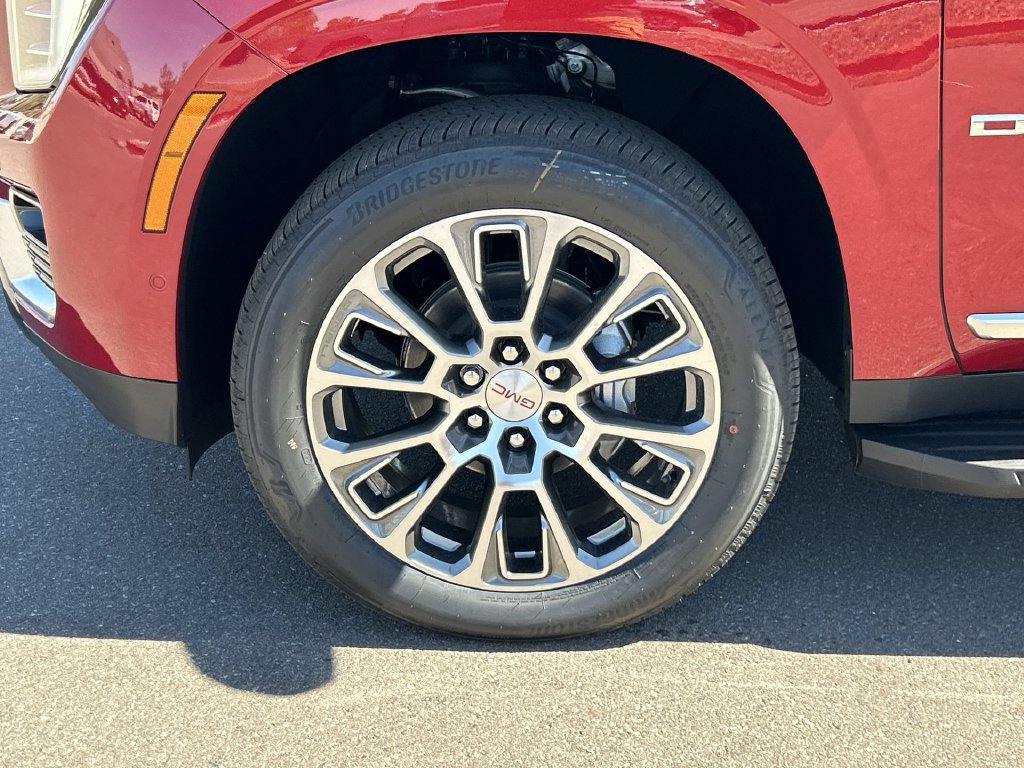 New 2026 GMC Yukon Denali AWD/4WD image 33