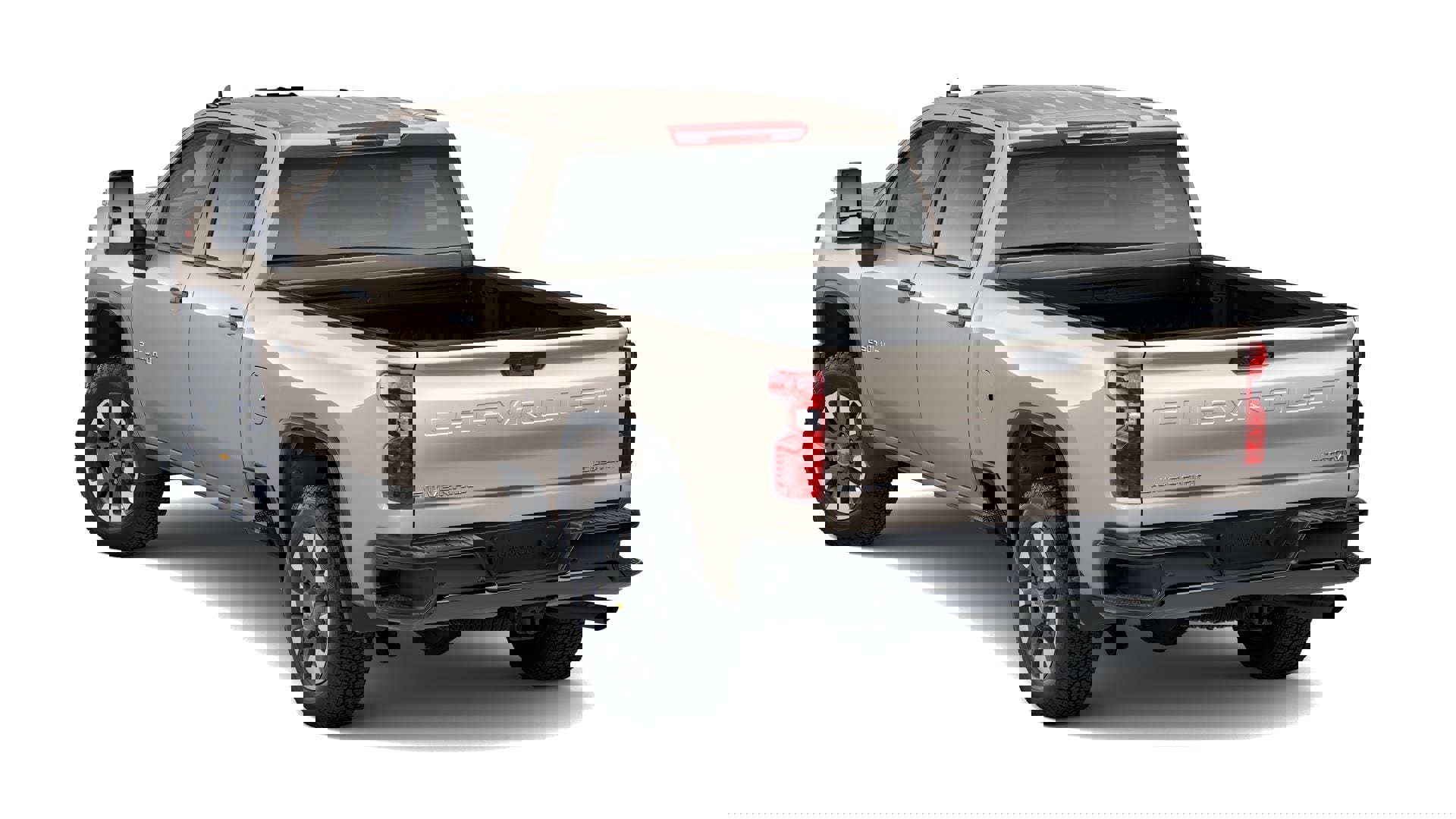 New 2026 Chevrolet Silverado 2500 Custom w/ Custom Value Package image 38