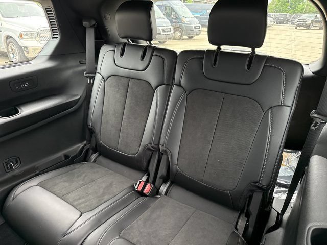 New 2026 Jeep Grand Cherokee L 4WD image 7