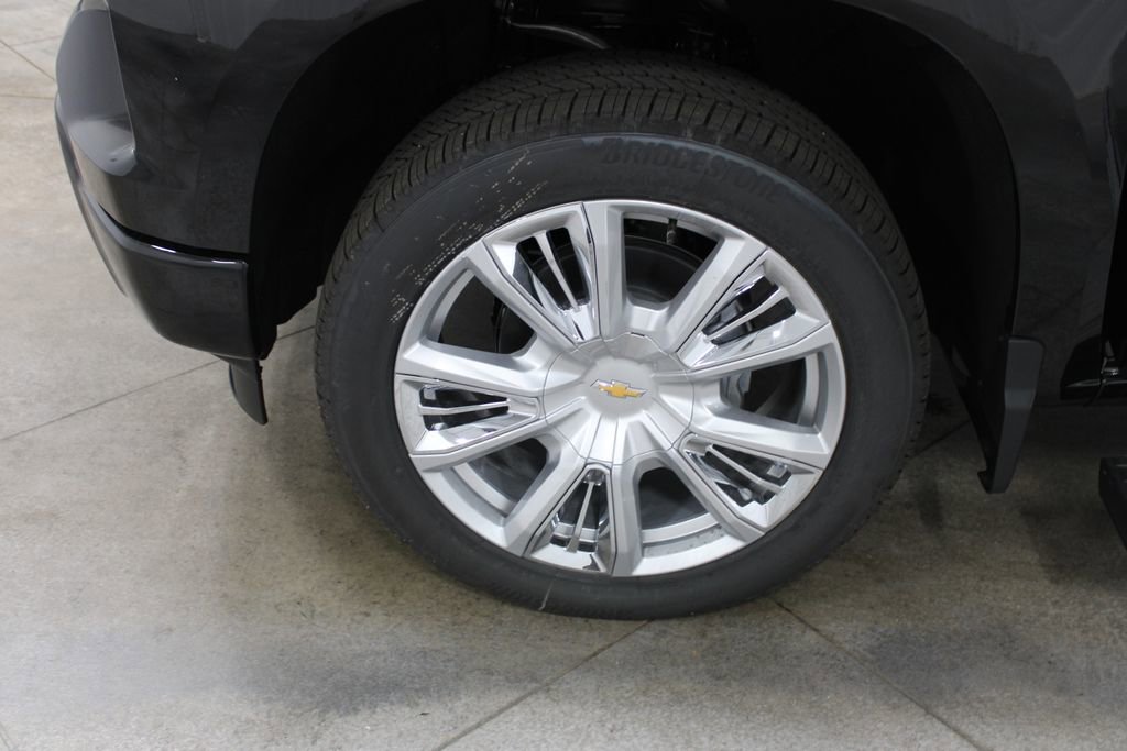 New 2026 Chevrolet Silverado 1500 High Country w/ High Country Premium Package image 53