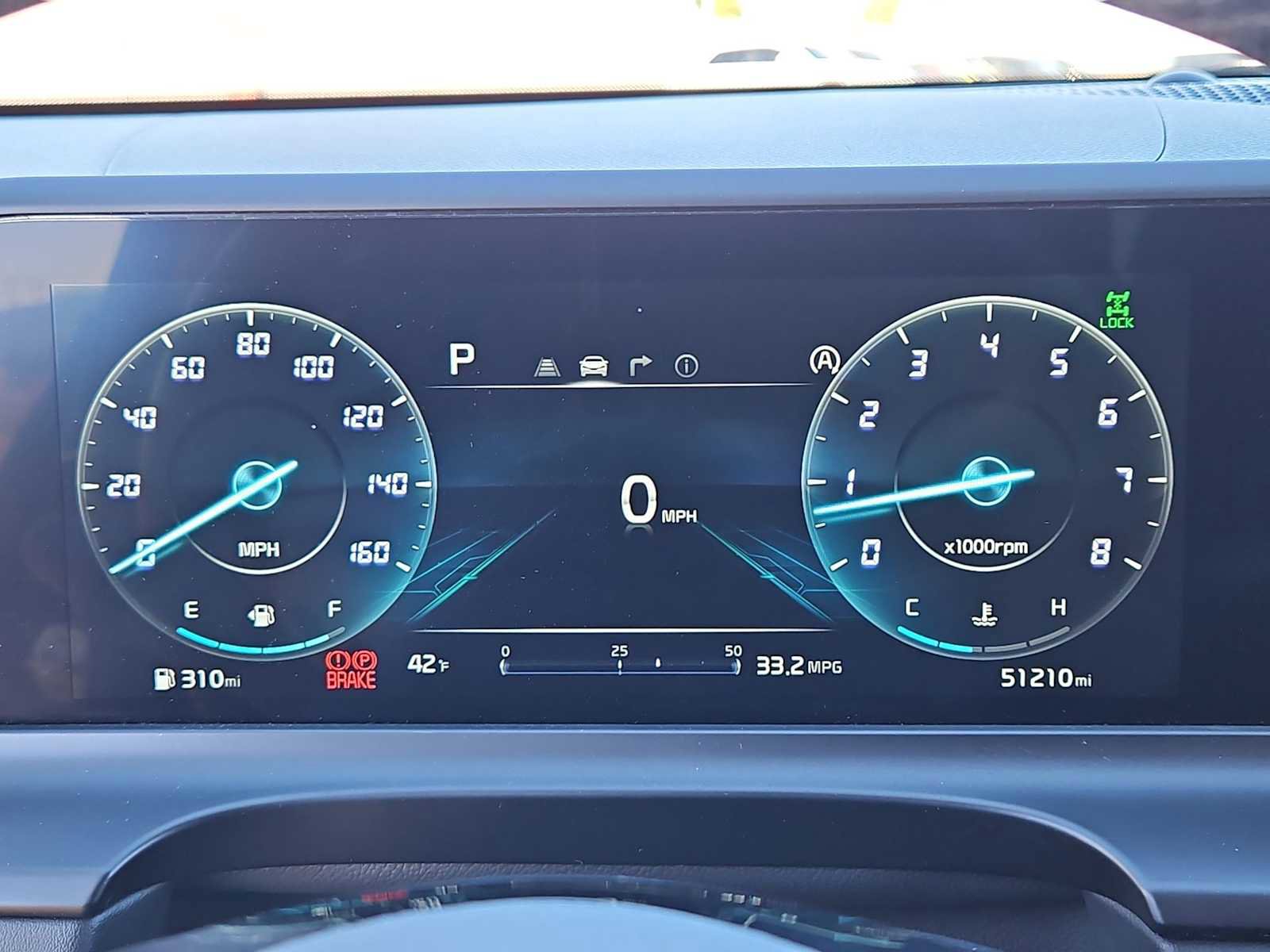 Used 2024 Kia Seltos EX image 33