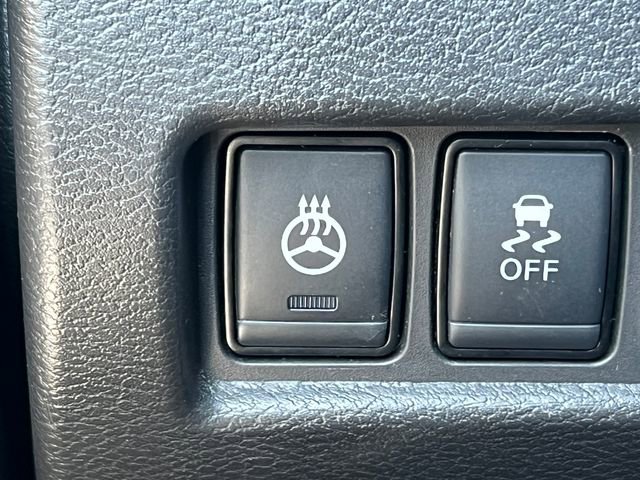 Used 2024 Nissan Murano SL AWD/4WD image 21