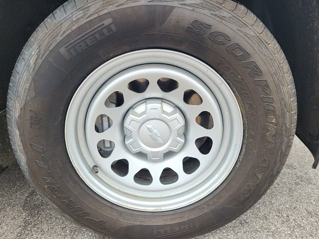 Used 2024 Chevrolet Silverado 1500 W/T image 15