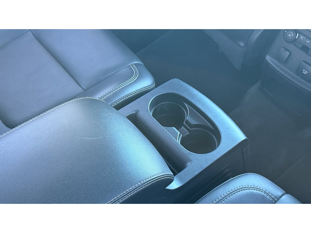 Used 2015 Ford Explorer Sport w/ Equipment Group 401A AWD/4WD image 22